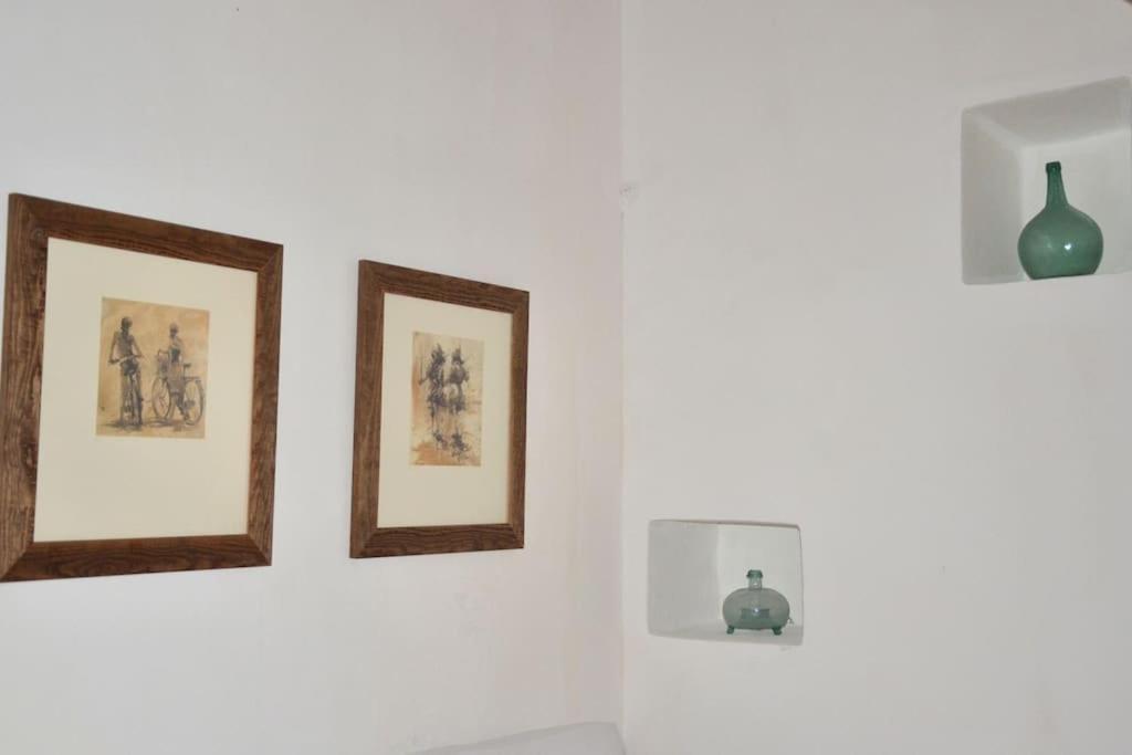 Son Vell. Mallorca. Casa Amb Piscina Ecologica. Hébergement de vacances Manacor (Mallorca)
