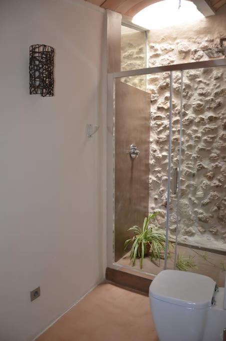 Feriehus Son Vell. Mallorca. Casa Amb Piscina Ecologica. Manacor (Mallorca)