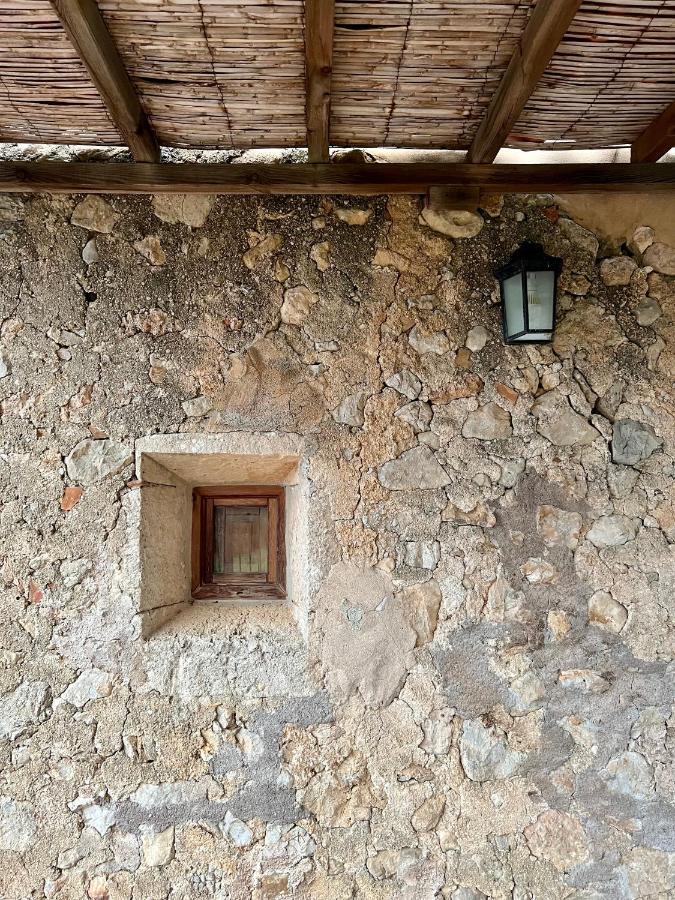 Feriehus Son Vell. Mallorca. Casa Amb Piscina Ecologica. Manacor (Mallorca)