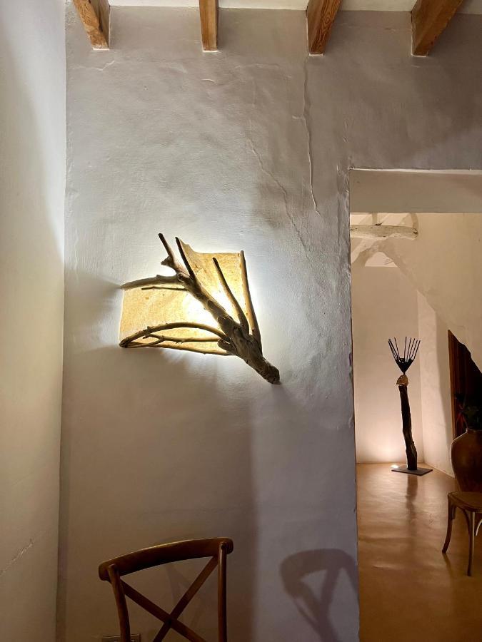 Feriehus Son Vell. Mallorca. Casa Amb Piscina Ecologica. Manacor (Mallorca)
